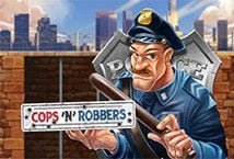 Cops n Robbers slot